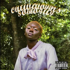 Oluwatoyin's Soliloquy