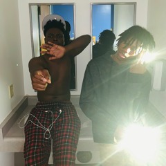 iGoByDT x Lil GD - Subliminal (prod. Loe Sanii)