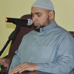 الشيخ الراحل عبدالله كامل .. رحمه الله .. تلاوة من سورة غافر
