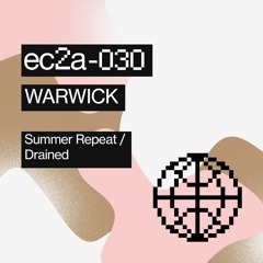 Warwick - Drained