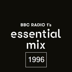 Essential Mix - BBC Radio 1 - 1996