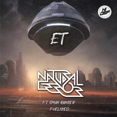 Ft Fuelized - Nu Technology (Release date 25th August)