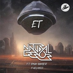 Ft Gman Ranger - E.T