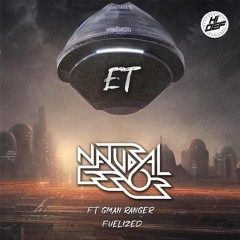 Ft Gman Ranger - E.T