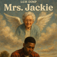 Mrs.jackie