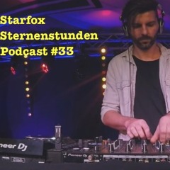 Sternenstunden Podcast #33