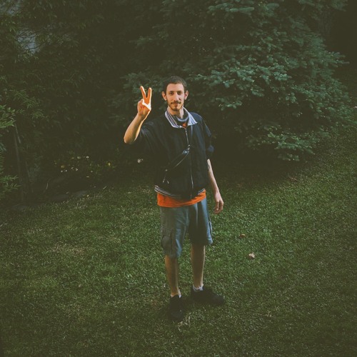 SXDNS288 // DJ Braver