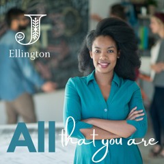 All that You Are (My God)