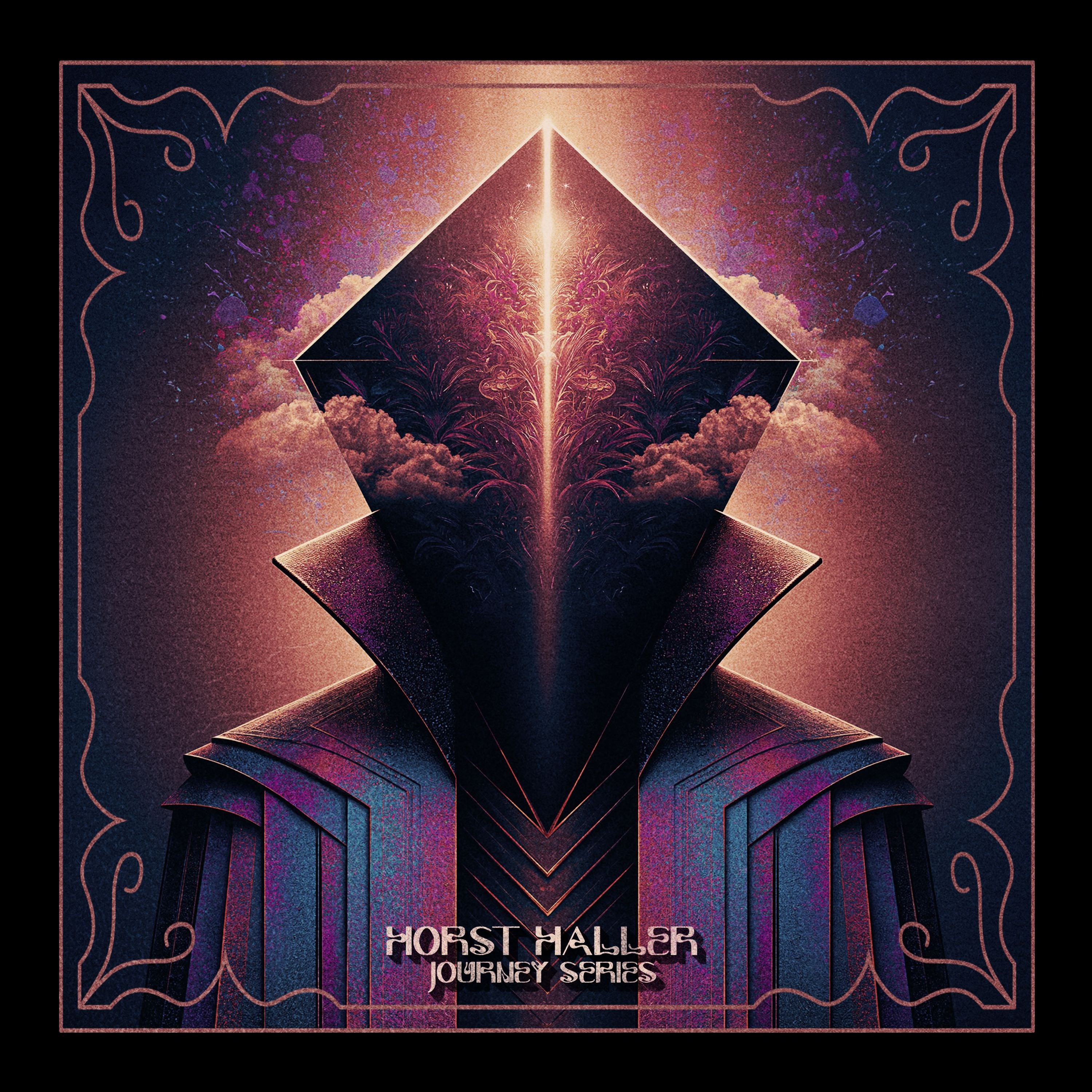 Horst Haller [Journey Series] episode artwork