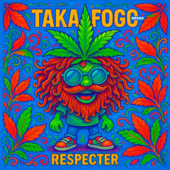 Zahar, Grynder - Taka Fogo (Respecter Remix)