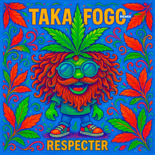 Zahar, Grynder - Taka Fogo (Respecter Remix)
