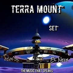 TERRA MOUNT - SET // SESION ESPEIAL MARIA JOSE NAVARRO .  REC-2024-05-02
