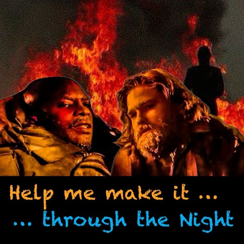 Help Me Make It Through The Night (Kris Kristofferson cover) - Live at G & G