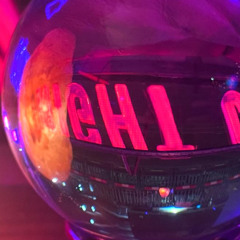 Night Cafe Radio, Episode 1