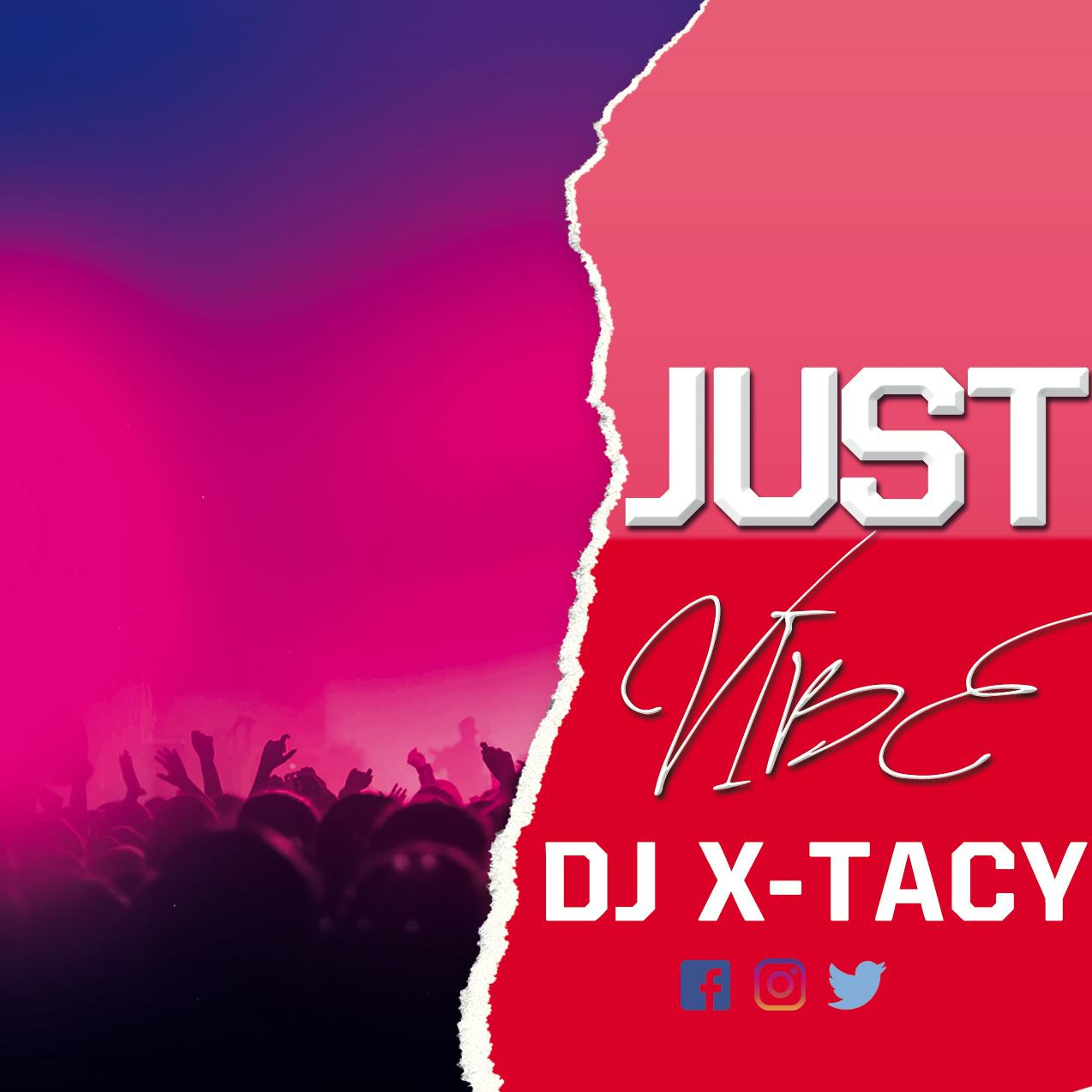 DISK JOCKEY (DJ )
