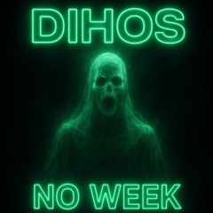 Dihos - No week  Workhop rec.