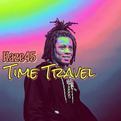 Trippie Redd Type Beat "Time Travel" (Prod.Kaze45)