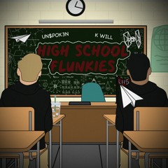 High School Flunkies (Prod:PigHead)