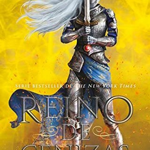 [Free] KINDLE 💔 Reino de cenizas / Kingdom of Ash (Trono de Cristal / Throne of Glas