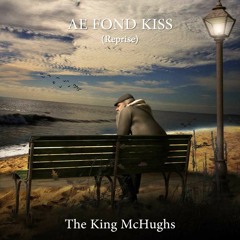 AE FOND KISS  (Robert Burns 1791)- Unplugged