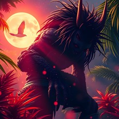 m3gh4n T4kk3D  J1N;J4N Custom Flipped