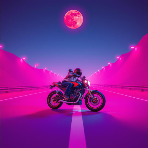 Twisted Molecule 2025 Original Tracks Demo