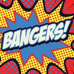 Rhythms by Darren Crxss