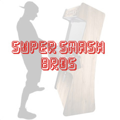Super Smash Bros Ultimate (Theme)