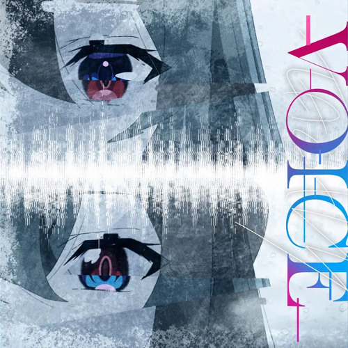 VOICE / Tacitly&KIRA (Japanese Ver.)