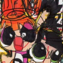 paintedblu @zeal @meoji