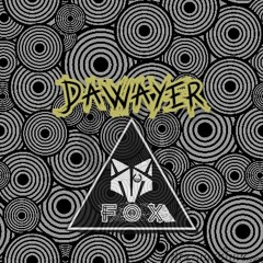 Dina EL Wedidi - Dawayer - (FOX REMIX ) دواير
