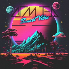Sunset Vibes (Original Mix)