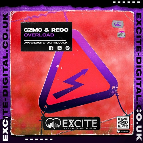 GZMO & RECO - Overload