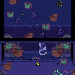 08 - Garbage Dump
