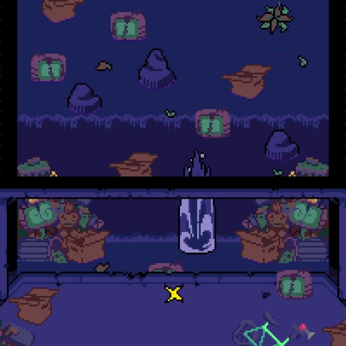 08 - Garbage Dump