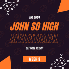 Week 9 Recap