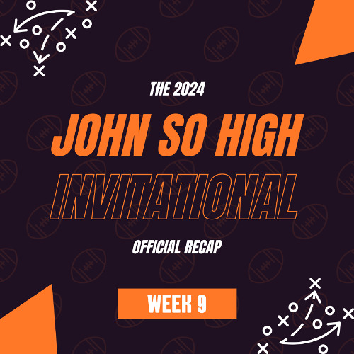Week 9 Recap