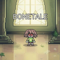 Megalo Strike Back (Bonetale remix)