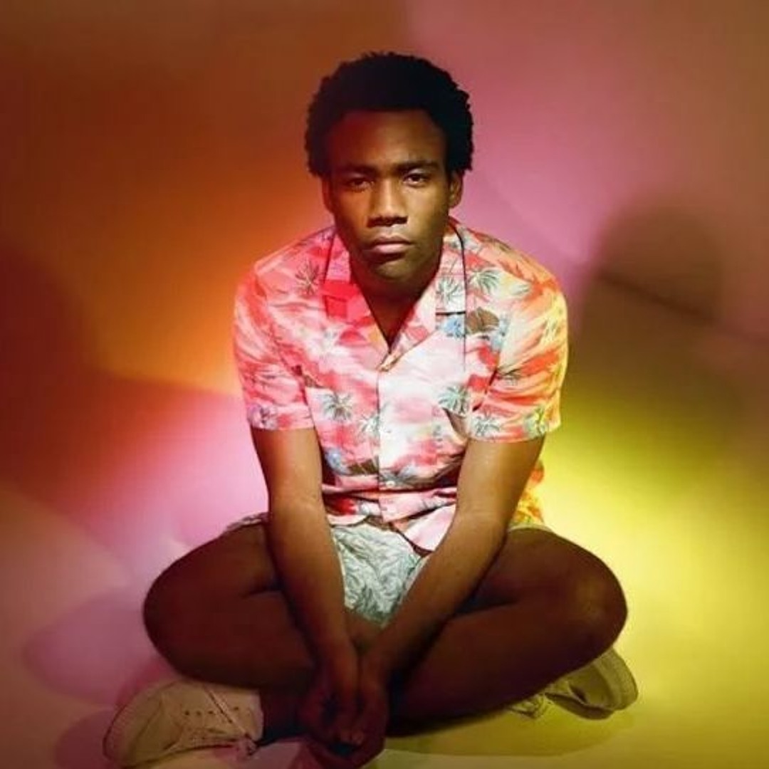Stream Because The Internet Full Album by funny | Listen