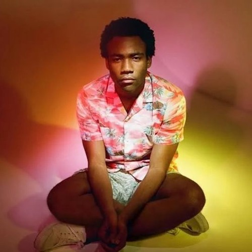 Because The Internet Full Album
