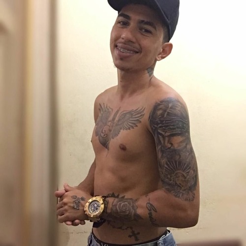 MC MIRELE - CARA DE BANDIDO ( LB UNICO )