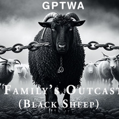 FAMILY's  OUTCAST (BLACK SHEEP)