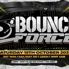 Bounce Force Est Promo 2