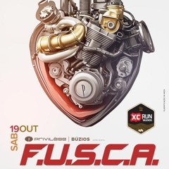 CONTEST F.U.S.C.A - (Privilege Búzios)
