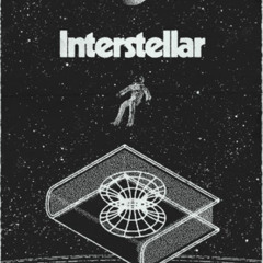 INTERSTELLAR - ( ZSKD X FEBRUZA ) #DIMENSION
