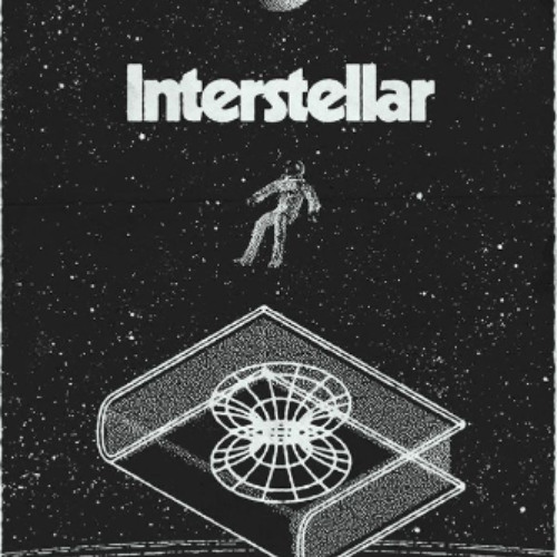 INTERSTELLAR - ( ZSKD X FEBRUZA ) #DIMENSION
