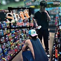 Shii [prod. 1ntcart]