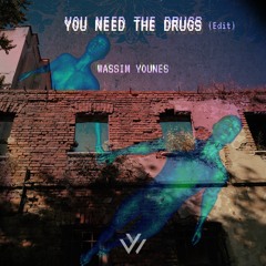 Westbam - You Need The Drug (Wassim Younes Live Re - Interpretation)
