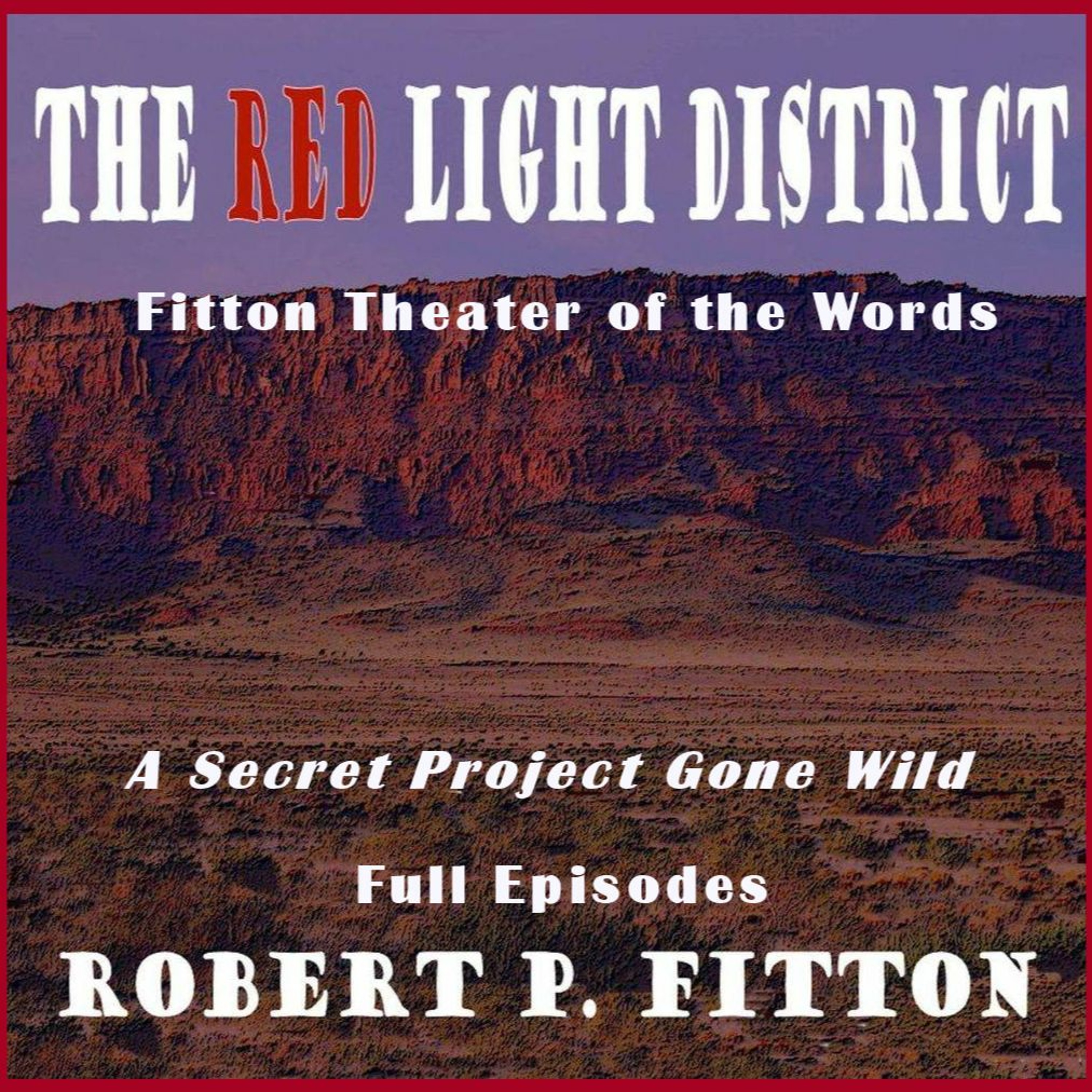Fitton on the Air
