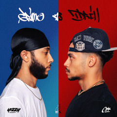 Grime Vs Drill